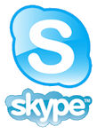Skype Logo