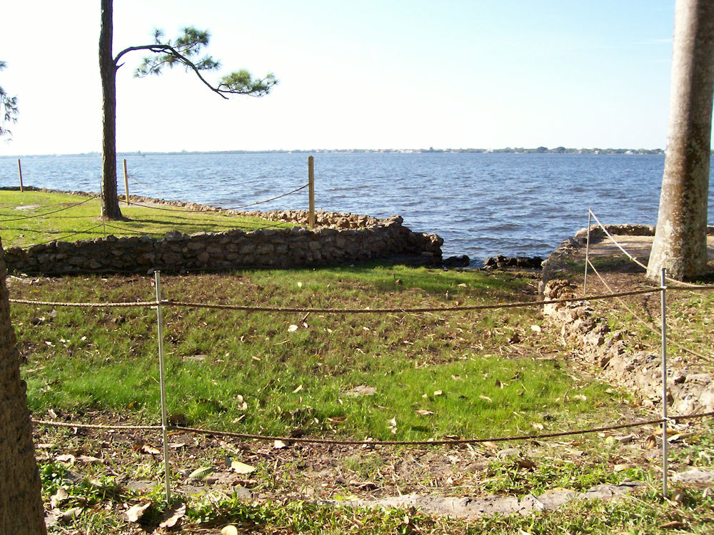 Lake Jackson in Sebring Florida - January 2008 Lake Jackson in Sebring Florida - January 2008