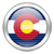 The state of Colorado